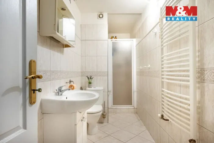 Prodej rodinného domu, Písek - Budějovické Předměstí, Na Pakšovce, 295 m2