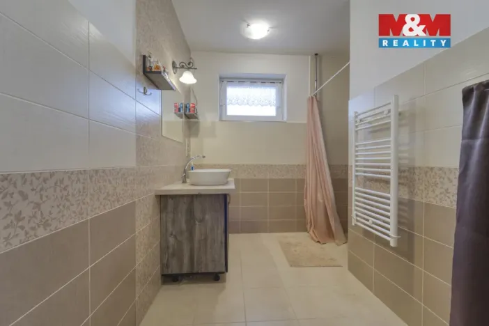 Prodej rodinného domu, Všeruby, 188 m2