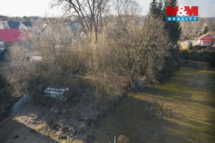 Prodej pozemku pro bydlení, Jilemnice, Roztocká, 626 m2