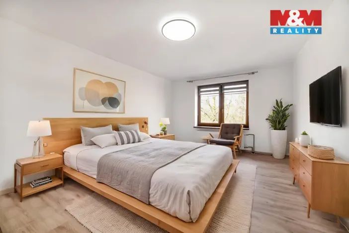 Prodej rodinného domu, Osík, 227 m2