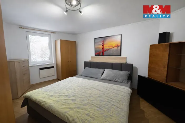 Prodej bytu 2+1, Svor, 67 m2