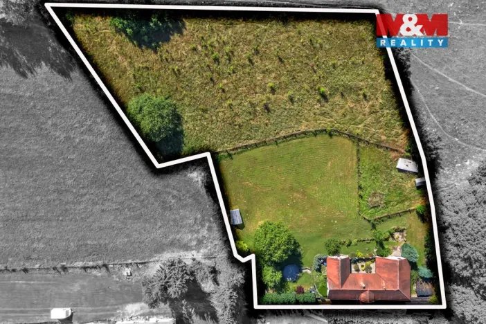 Prodej rodinného domu, Dětřichov, 108 m2