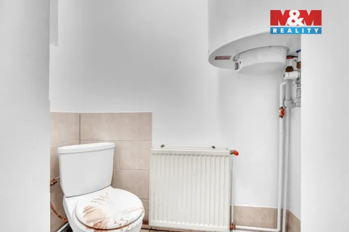 Prodej rodinného domu, Dětřichov, 108 m2