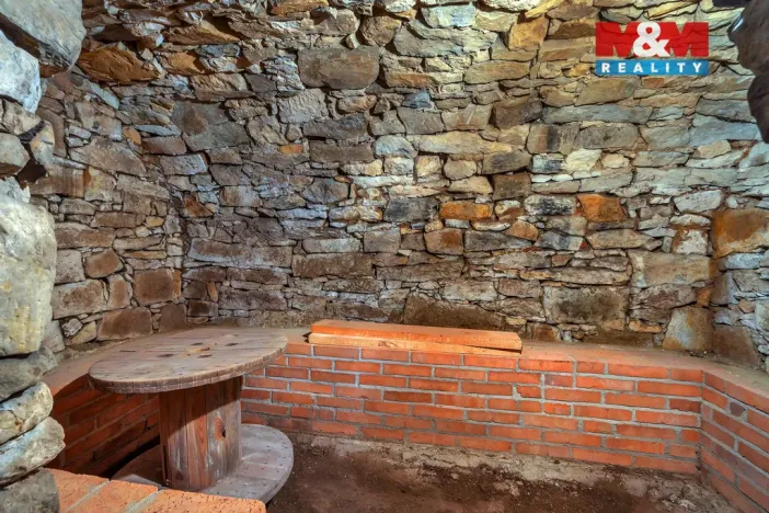 Prodej rodinného domu, Dětřichov, 108 m2