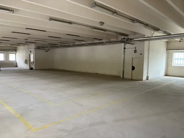 Pronájem skladu, Litoměřice, Michalovická, 391 m2