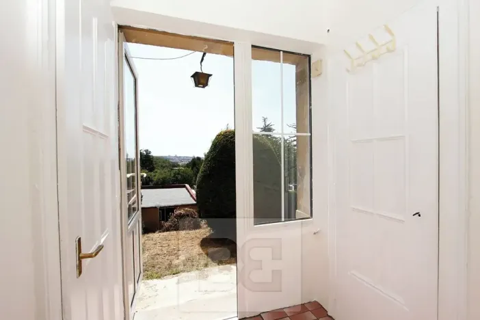 Pronájem bytu 1+1, Praha - Libeň, Na úbočí, 36 m2