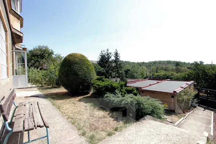 Pronájem bytu 1+1, Praha - Libeň, Na úbočí, 36 m2