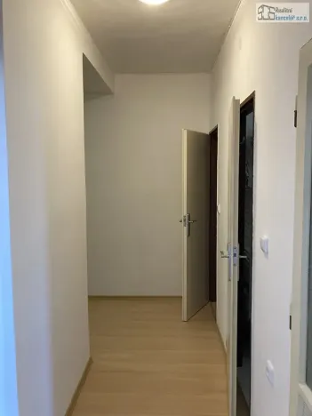 Pronájem bytu 2+1, Brno, Ječná, 55 m2