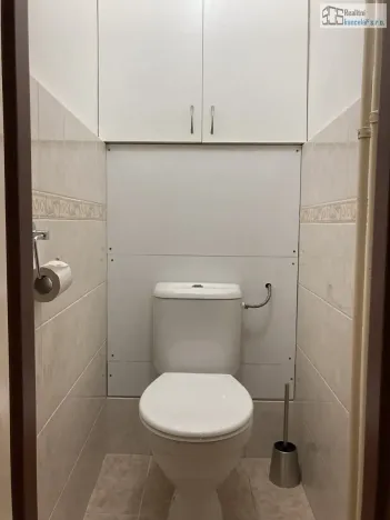 Pronájem bytu 2+1, Brno, Ječná, 55 m2