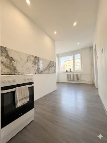 Prodej bytu 3+1, Olomouc - Povel, Nešporova, 72 m2