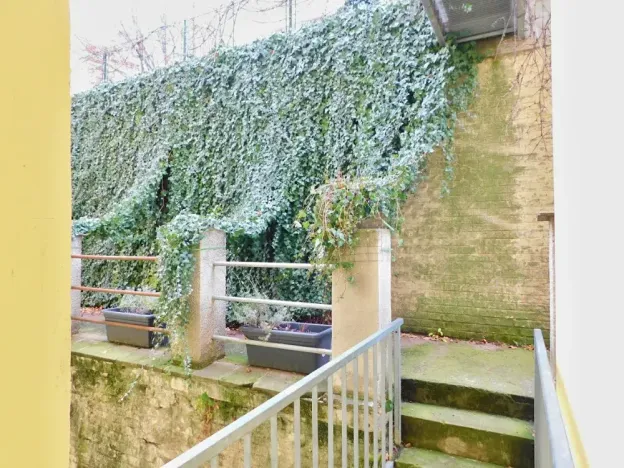 Pronájem bytu 2+kk, Praha - Žižkov, Řehořova, 54 m2