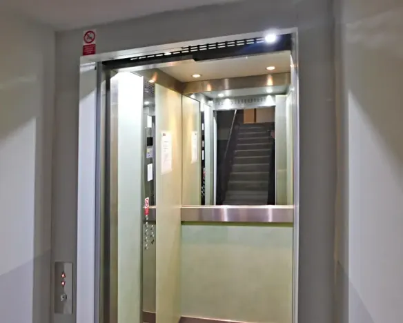 Pronájem bytu 2+kk, Praha - Žižkov, Řehořova, 54 m2