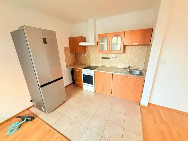 Pronájem bytu 1+kk, Praha - Dejvice, Heinemannova, 36 m2