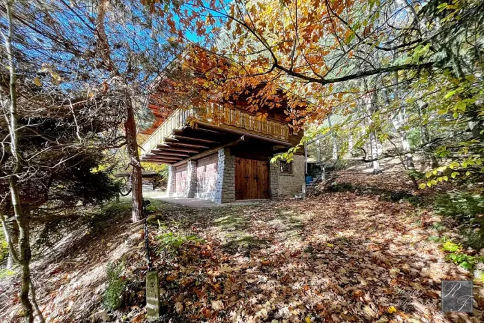 Prodej chaty, Orlík nad Vltavou, 88 m2