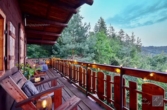 Prodej chaty, Orlík nad Vltavou, 88 m2