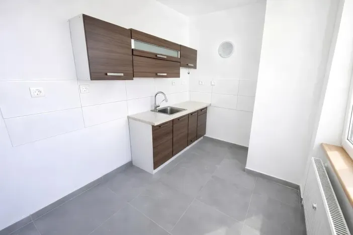 Prodej bytu 2+1, Lovosice, Terezínská, 54 m2