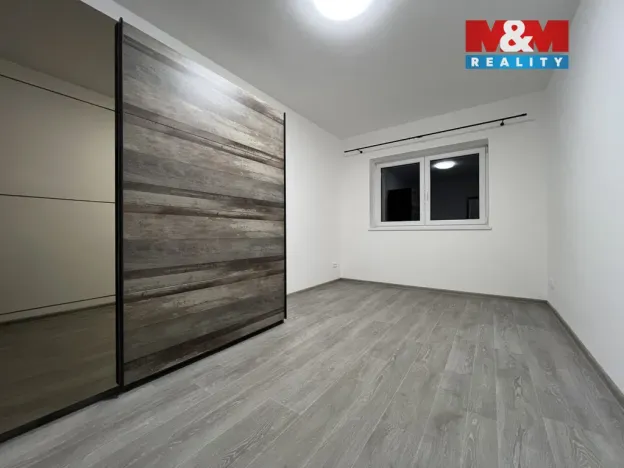 Pronájem bytu 2+kk, Bystročice, 80 m2