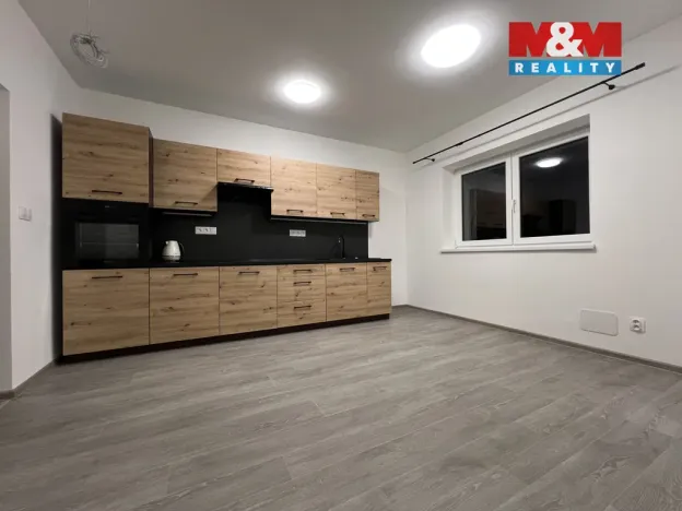 Pronájem bytu 2+kk, Bystročice, 80 m2