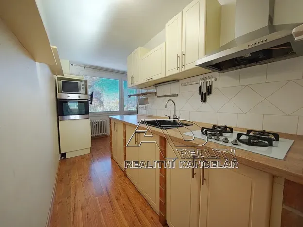 Prodej bytu 3+1, České Budějovice, Nádražní, 80 m2