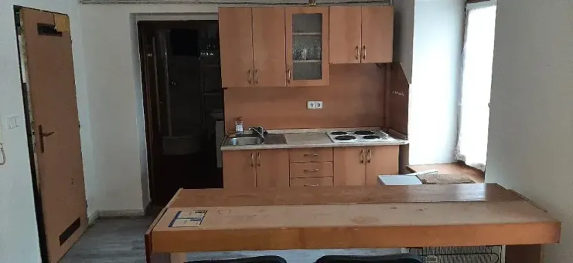 Pronájem bytu 1+kk, Prostějov, Hradební, 32 m2