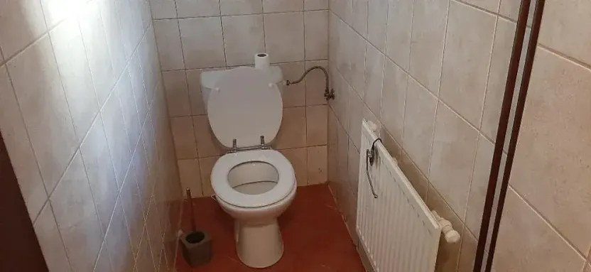 Pronájem bytu 1+kk, Prostějov, Hradební, 35 m2