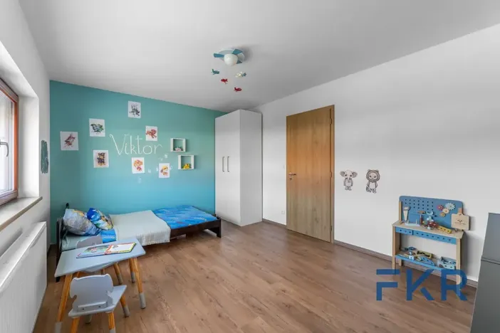 Prodej rodinného domu, Zásmuky, Za Tofou, 143 m2