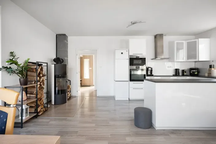 Prodej rodinného domu, Kamenice, 93 m2