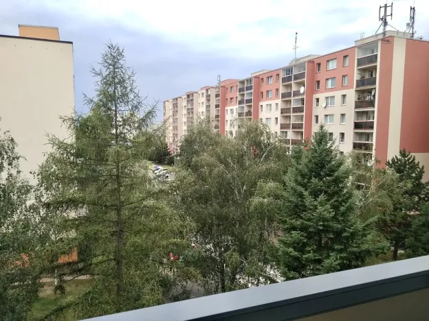 Pronájem bytu 3+kk, Praha - Hostivař, Chudenická, 79 m2