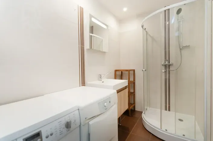 Pronájem bytu 3+1, Praha - Krč, Točitá, 69 m2