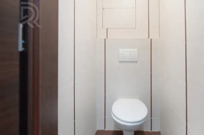 Pronájem bytu 3+1, Praha - Krč, Točitá, 69 m2