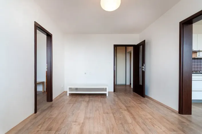 Pronájem bytu 3+1, Praha - Krč, Točitá, 69 m2