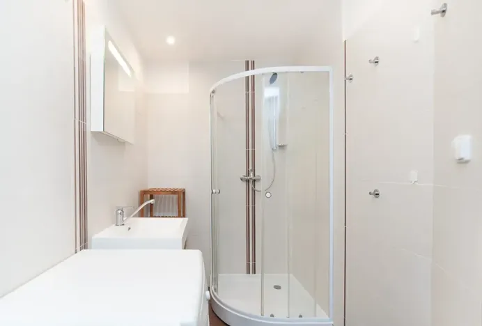 Pronájem bytu 3+1, Praha - Krč, Točitá, 69 m2