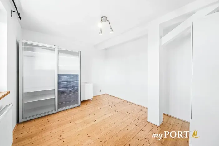 Pronájem bytu 4+kk, Plzeň, Erbenova, 83 m2