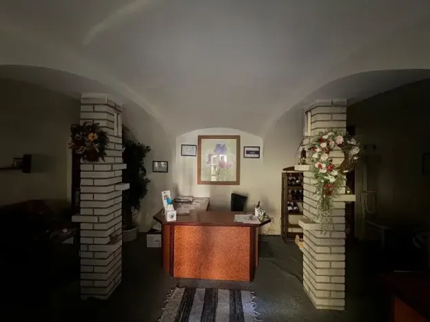 Prodej obchodního prostoru, Pelhřimov, 342 m2