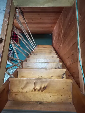 Prodej chaty, Velké Meziříčí, 50 m2