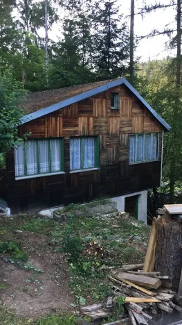 Prodej chaty, Doudleby, 80 m2