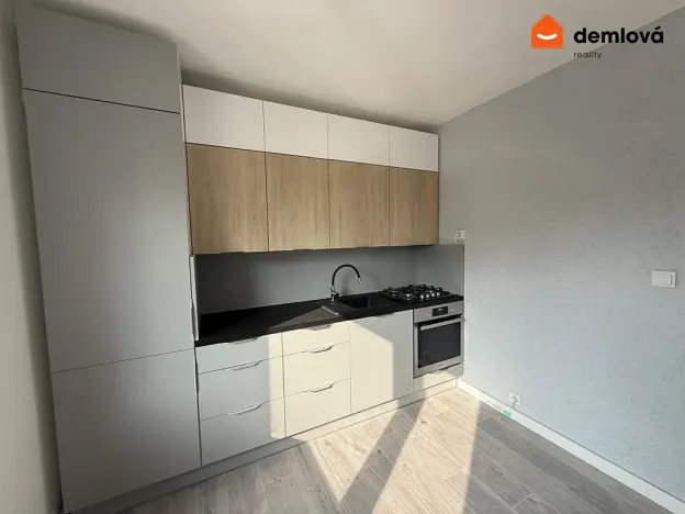 Pronájem bytu 1+1, Ostrava, Cholevova, 38 m2