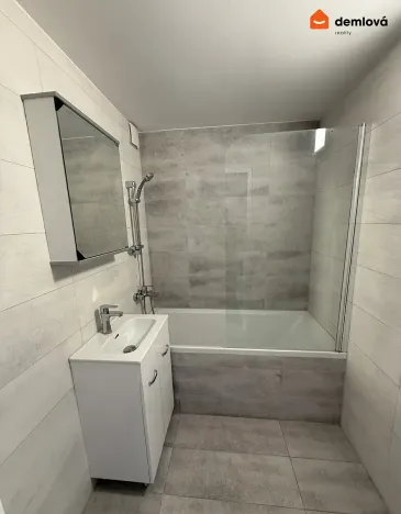 Pronájem bytu 1+1, Ostrava, Cholevova, 38 m2