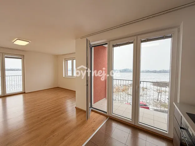 Pronájem bytu 2+kk, Olomouc - Řepčín, Aloise Rašína, 71 m2