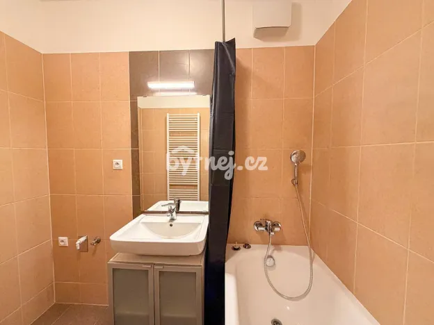 Pronájem bytu 2+kk, Olomouc - Řepčín, Aloise Rašína, 71 m2