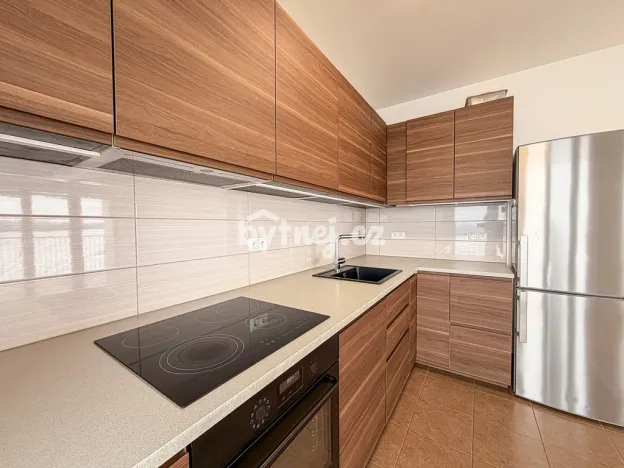 Pronájem bytu 2+kk, Olomouc - Řepčín, Aloise Rašína, 71 m2