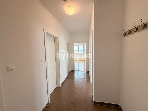 Pronájem bytu 2+kk, Olomouc - Řepčín, Aloise Rašína, 71 m2