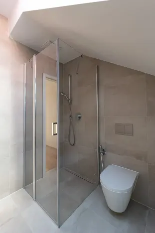 Prodej bytu 2+kk, Praha - Nusle, Bělehradská, 54 m2