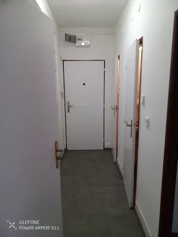 Pronájem bytu 2+1, Hustopeče, 51 m2