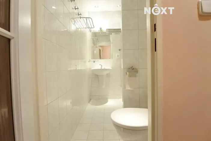 Pronájem bytu 2+1, Jindřichův Hradec, sídliště Vajgar, 62 m2