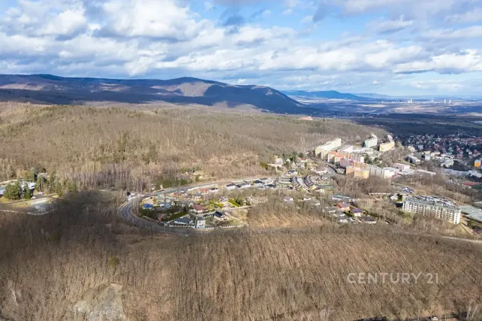 Prodej pozemku pro bydlení, Jirkov, 5789 m2