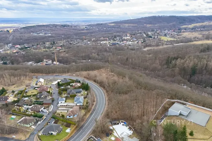 Prodej pozemku pro bydlení, Jirkov, 5789 m2