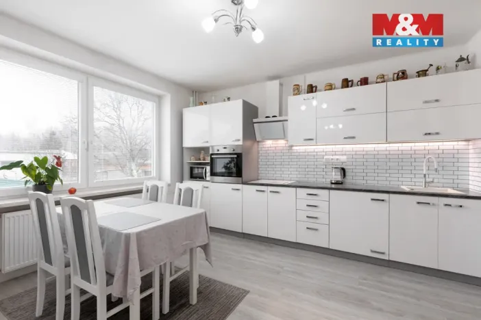 Prodej činžovního domu, Ostrava - Proskovice, Kalužní, 262 m2