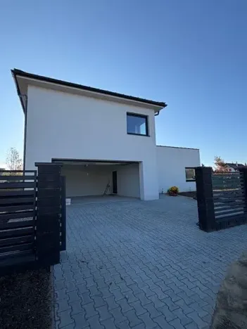 Prodej vily, Sulice, Na Okruhu, 247 m2