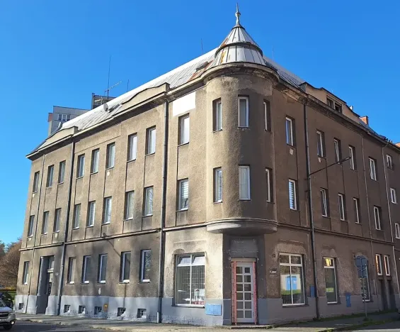 Pronájem bytu 3+1, Bohumín, Svat. Čecha, 103 m2